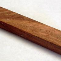 Koa Hawaiian Figured (1 pc) Pen/Reel Blank 1"sq x 6" - 1303 - Wood Acrylic Supply