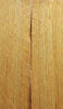 Canarywood 2 pc Pistol Grip/Knife Scales  3/8" x 1 3/4" x 5" \7137315001 - Wood Acrylic Supply