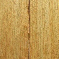 Canarywood 2 pc Pistol Grip/Knife Scales  3/8" x 1 3/4" x 5" \7137315001 - Wood Acrylic Supply