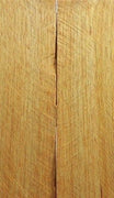 Canarywood 2 pc Pistol Grip/Knife Scales  3/8" x 1 3/4" x 5" \7137315001 - Wood Acrylic Supply
