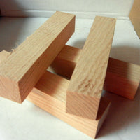 Locust Honey (1 pc) Pen/Reel Blank 1"sq x 5" - 8325 - Wood Acrylic Supply