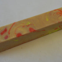 Alumilit One of a Kind (1 pc) Pen/Reel Blank 1"sq x 6" - 7616