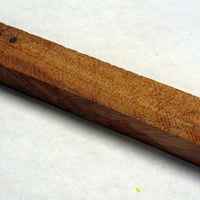 Koa Hawaiian Figured (1 pc) Pen Blank 3/4"sq x 6" - 1304 - Wood Acrylic Supply