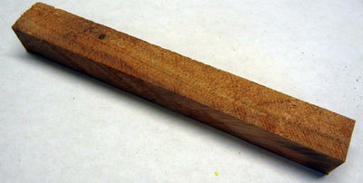 Koa Hawaiian Figured (1 pc) Pen Blank 3/4
