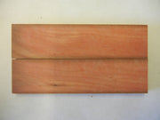 Sapodilla (2 pc) Knife Scaless 3/8" x 1 1/2" x 6" 6422