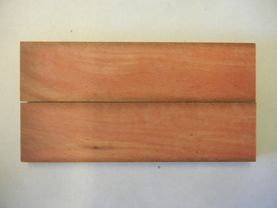 Sapodilla (2 pc) Knife Scaless 3/8