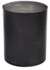 Buffalo Horn Bottle Stopper Blank 1 1/2" x 2" Long - Wood Acrylic Supply