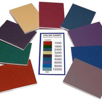 Micro-mesh 3" x 4" Pads - Wood Acrylic Supply