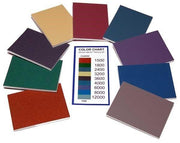 Micro-mesh 3" x 4" Pads - Wood Acrylic Supply
