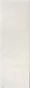 Plastic White (1 pc) Spacer 1/4x2x6 - 0436