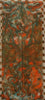 Dolphins Inlace Acrylester #55 (2 pc) Mini Knife Scales  3/16"x1"x5"    003