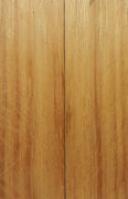 Blackwood Tasmanian (2 pc) Straight Razor Scaless  3/16" x 2" x 6"    --1