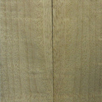 Myrtle Quilted (2 pc) Knife Scaless 3/8" x 1 1/2" x 5" - 7594