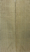Myrtle Quilted (2 pc) Knife Scaless 3/8" x 1 1/2" x 5" - 7594