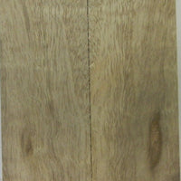 Myrtle Quilted (2 pc) Knife Scaless 1/4" x 1 1/2" x 5" - 7597