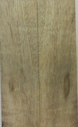 Myrtle Quilted (2 pc) Knife Scaless 1/4" x 1 1/2" x 5" - 7597