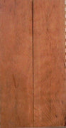 Rambutan Curly (2 pc) Knife Scales  1/4"x1 1/2"x6"    402 - Wood Acrylic Supply