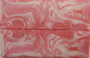 Raspberry Parfait Acrylester #68 (2 pc) Knife Scaless 1/4" x 1 1/2" x 5" SKU 6726