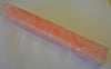 Alumilit Pink White Confetti (1 pc) Pen Blank 3/4"sq x 6" - 7762 - Wood Acrylic Supply