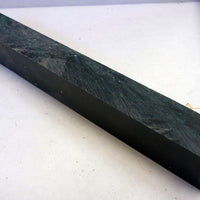 Alumilit One of a Kind p (1 pc) Pen Blank 3/4"sq x 6" - 6933