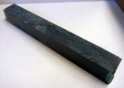 Alumilit One of a Kind p (1 pc) Pen Blank 3/4"sq x 6" - 6933