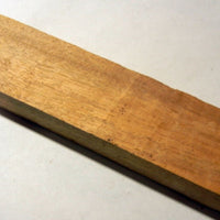 Manchinga (1 pc) Knife Blank/Hidden Tang 1" x 1 1/2" x 6" - 0925