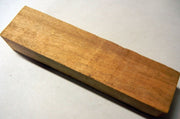 Manchinga (1 pc) Knife Blank/Hidden Tang 1" x 1 1/2" x 6" - 0925