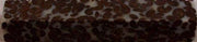Coffee with Cream Inlace Acrylester Dark Pen  3/4" x 5" - Wood Acrylic Supply