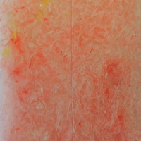 Alumilit Pink White Confetti (2 pc) Knife Scales 1/4" x 1 1/2" x 5" - 7764 - Wood Acrylic Supply