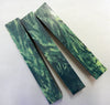 Alumilit Creative Color (1 pc) Pen/Reel Blank 1"sq x 6" SKU 6627 - Wood Acrylic Supply