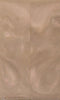 Red Pearl Acrylester #16 2 pc Knife Scale  1/4"x1 1/2"x5"      001 - Wood Acrylic Supply