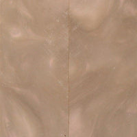 Red Pearl Acrylester #16 2 pc Knife Scale  1/4"x1 1/2"x5"      001 - Wood Acrylic Supply