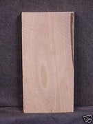 Plane Cape Inlay/Thin 1/2" x 3" x 6" 1 pc