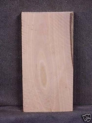 Plane Cape Inlay/Thin 1/2