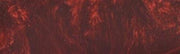 1" x 1 1/2" x 5" Knife Blank Red Russet Acrylester #09 - Wood Acrylic Supply