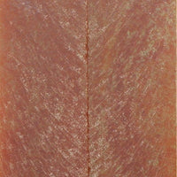 Froggy Burgundy Inlace Acrylester #43 (2 pc) Knife Scale  1/4"x1 1/2"x5"    002 - Wood Acrylic Supply