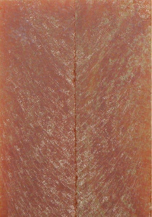 Froggy Burgundy Inlace Acrylester #43 (2 pc) Knife Scale  1/4"x1 1/2"x5"    002 - Wood Acrylic Supply