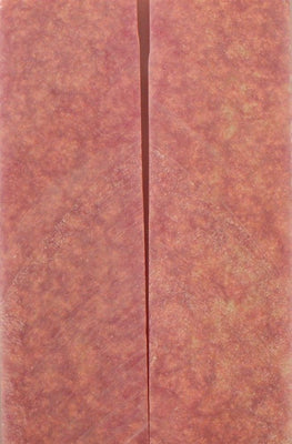 Golden Violet Inlace Acrylester #30 2 pc Knife Scale  1/4