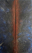 Infrared  Acrylester #38 (2 pc) Knife Scaless  3/8" x 2" x 6"    --1
