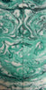 Spring Mist Acrylester #46 (2 pc) Knife Scaless  3/8" x 1 1/2" x 6"    --1