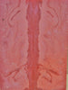 Blush Acrylester #103 (2 pc) Knife Scaless 3/8" x 2" x 6" 5974