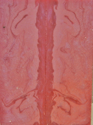 Blush Acrylester #103 (2 pc) Knife Scaless 3/8" x 2" x 6" 5974
