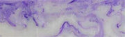 1 1/2" x 1 1/2" x 2 7/8" Bottle Stopper Purple Haze Acrylester #57 - Wood Acrylic Supply