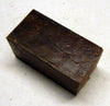 Katalox (1 pc) Bottle Stopper 1 1/2"sq x 3" - 1165 - Wood Acrylic Supply