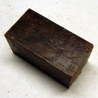 Katalox (1 pc) Bottle Stopper 1 1/2"sq x 3" - 1165 - Wood Acrylic Supply