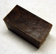 Katalox (1 pc) Bottle Stopper 1 1/2"sq x 3" - 1165 - Wood Acrylic Supply