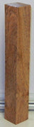 Rosewood Honduran (1 pc) Pen/Reel Blank 1"x6"    008 - Wood Acrylic Supply