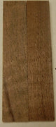 Walnut Claro Figured (2 pc) Knife Scales 3/16" x 3/4" x 5" - 1273 - Wood Acrylic Supply