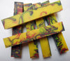 VietNam Veteran Acrylester (1 pc) Pen/Reel Blank 1"sq x 6" - 7888 - Wood Acrylic Supply