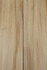 Red Gum  Knife Scales 2 pcs - 3/8" x 1 1/2" x 5" \71201002 - Wood Acrylic Supply